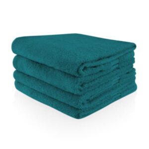 Handdoek met naam 70x140cm