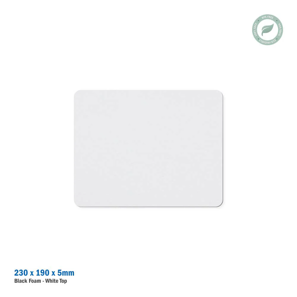 Muismat met foto of logo - Afbeelding 2